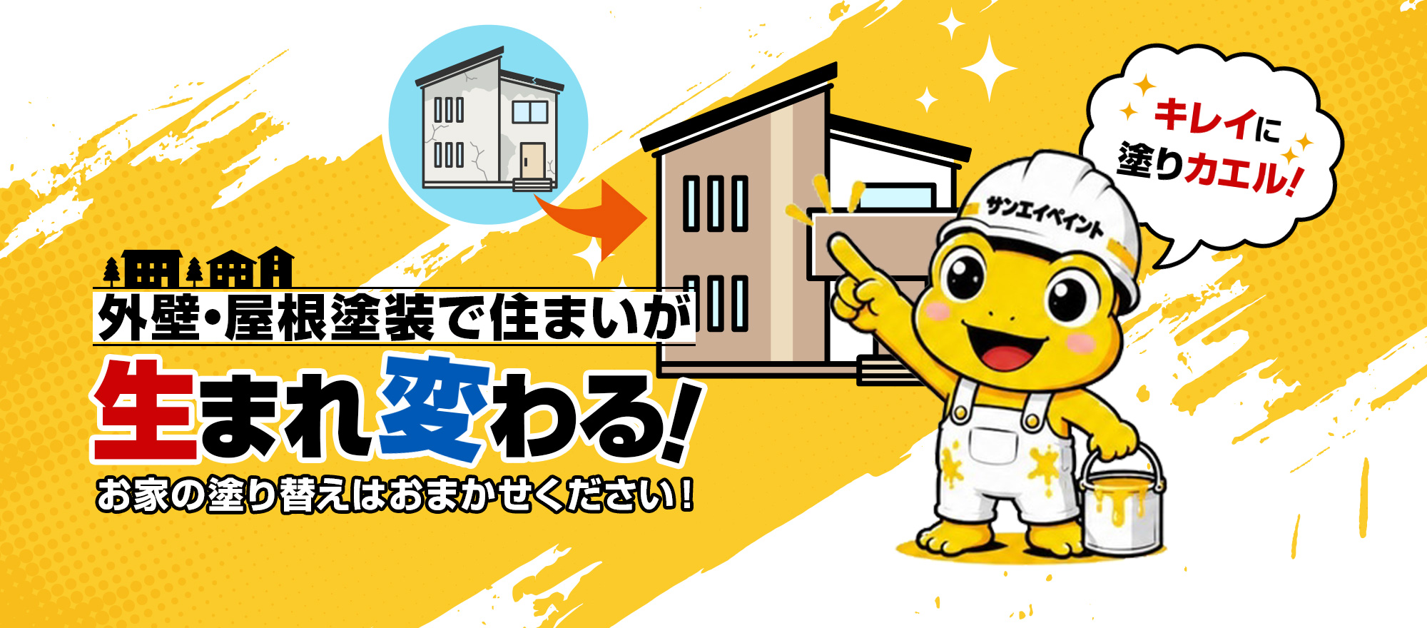 実績
